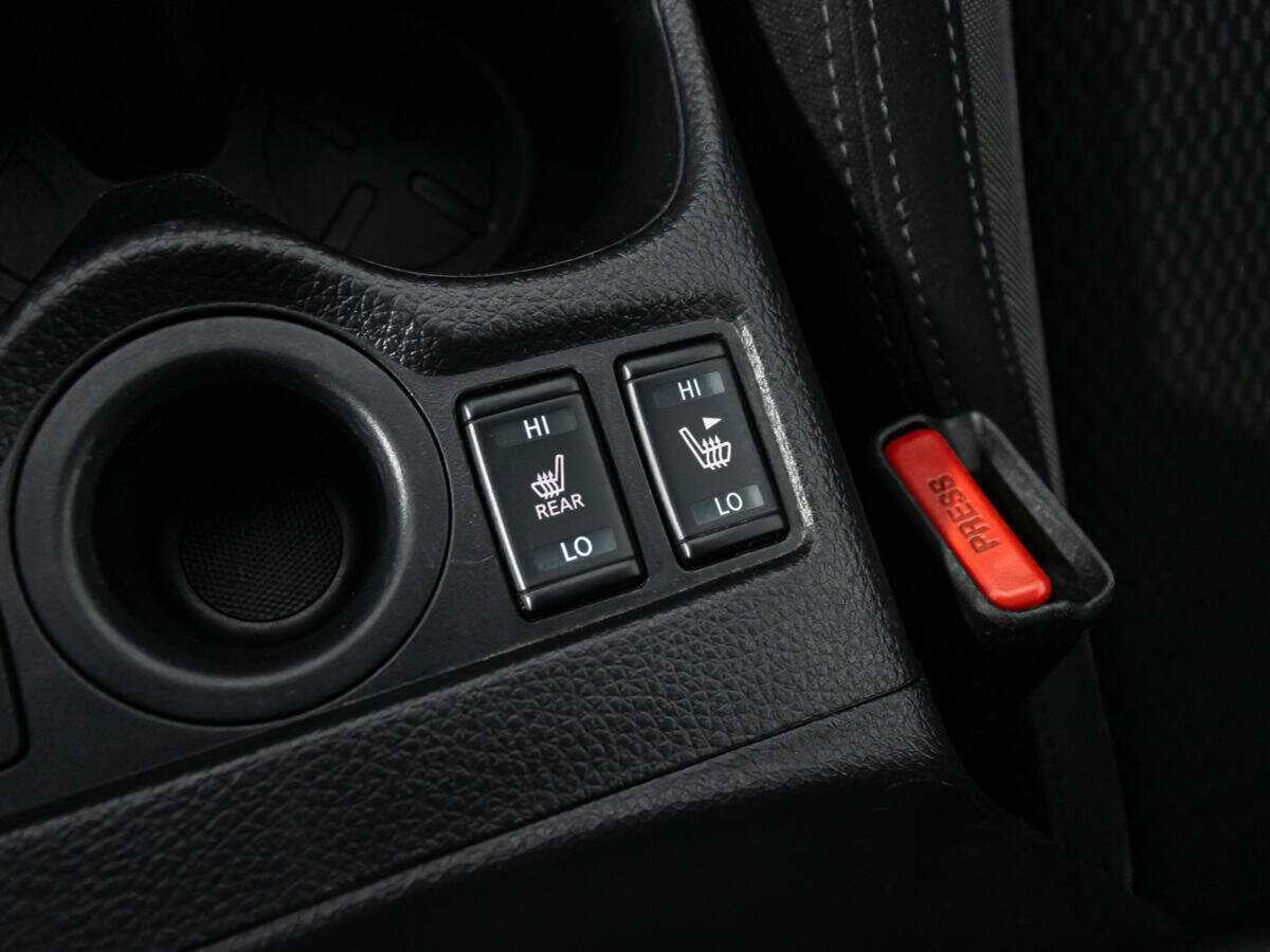 Nissan Qashqai, 2019 - Фото №15