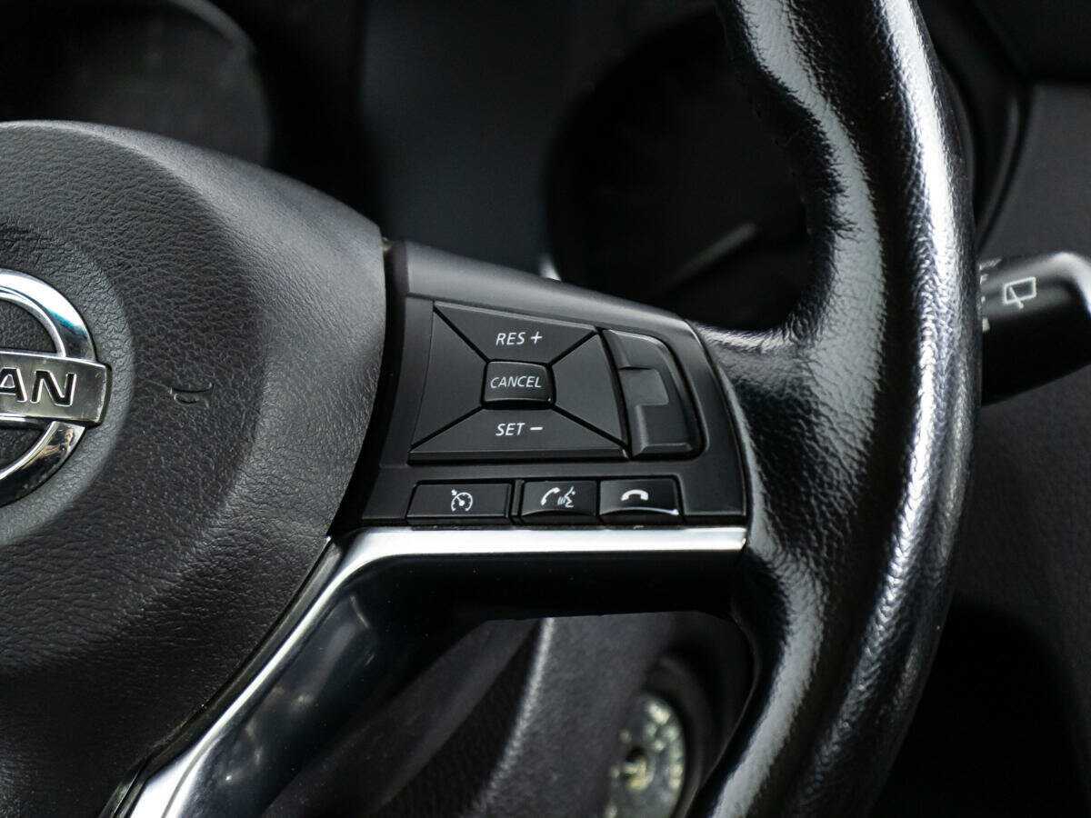 Nissan Qashqai, 2019 - Фото №17