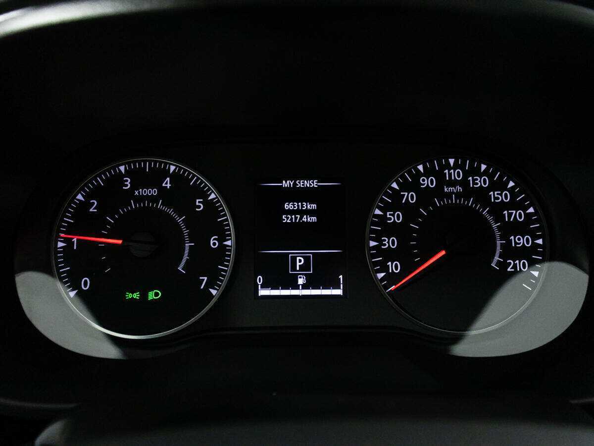 Renault Arkana, 2019 - Фото №11