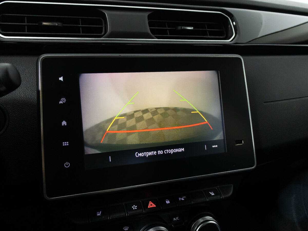 Renault Arkana, 2019 - Фото №14