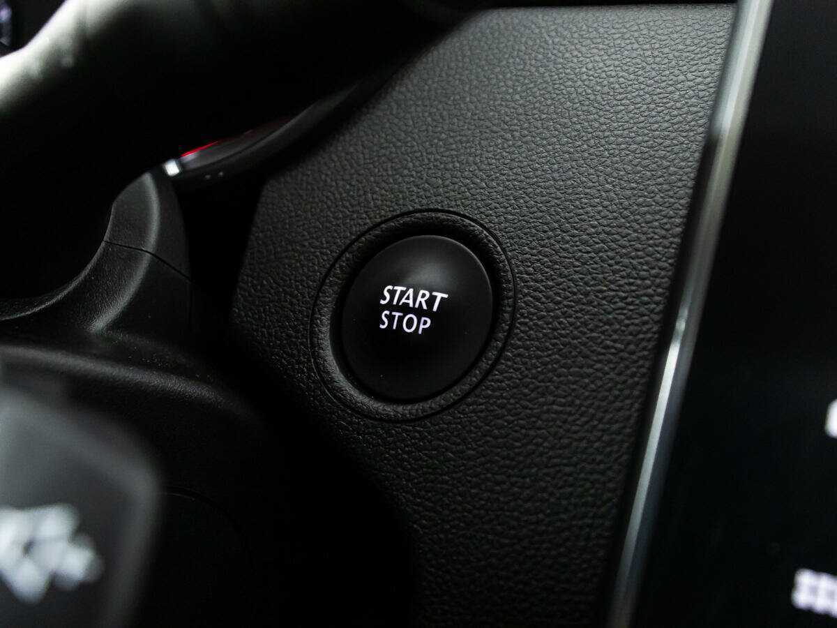 Renault Arkana, 2019 - Фото №16