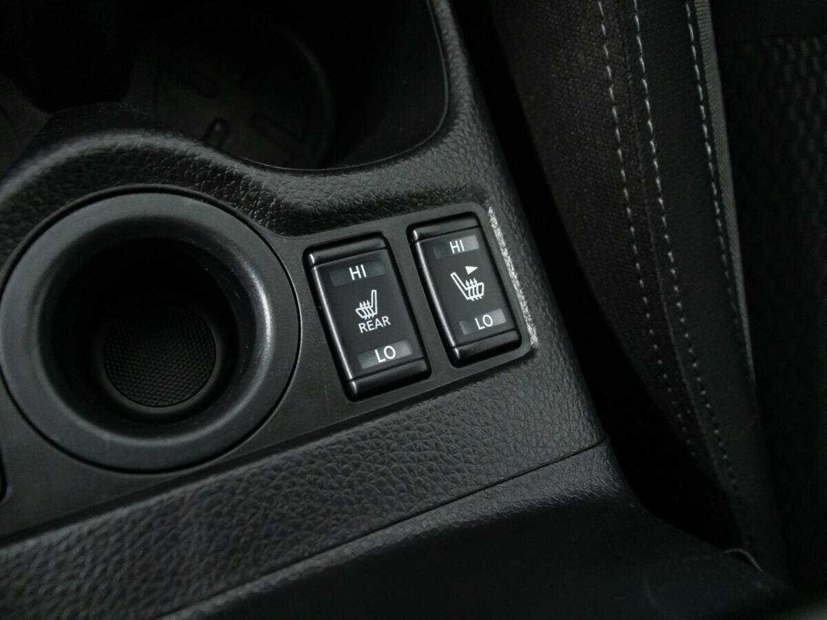 Nissan Qashqai, 2019 - Фото №15