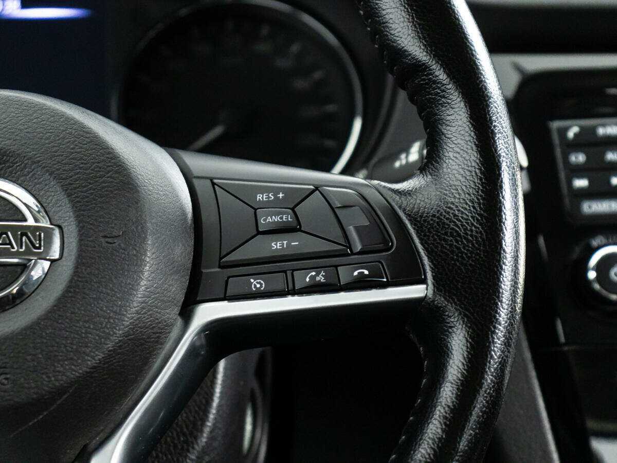 Nissan Qashqai, 2019 - Фото №17