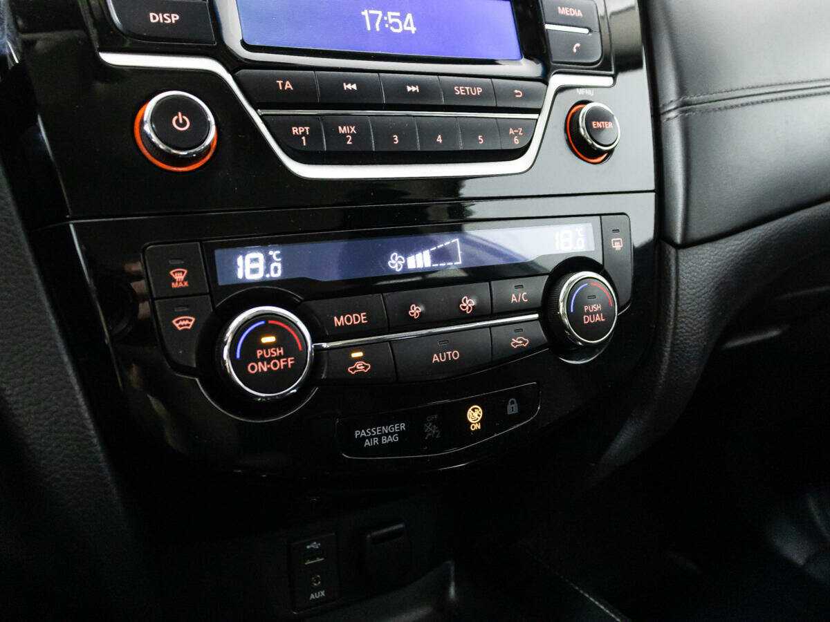 Nissan Qashqai, 2019 - Фото №14