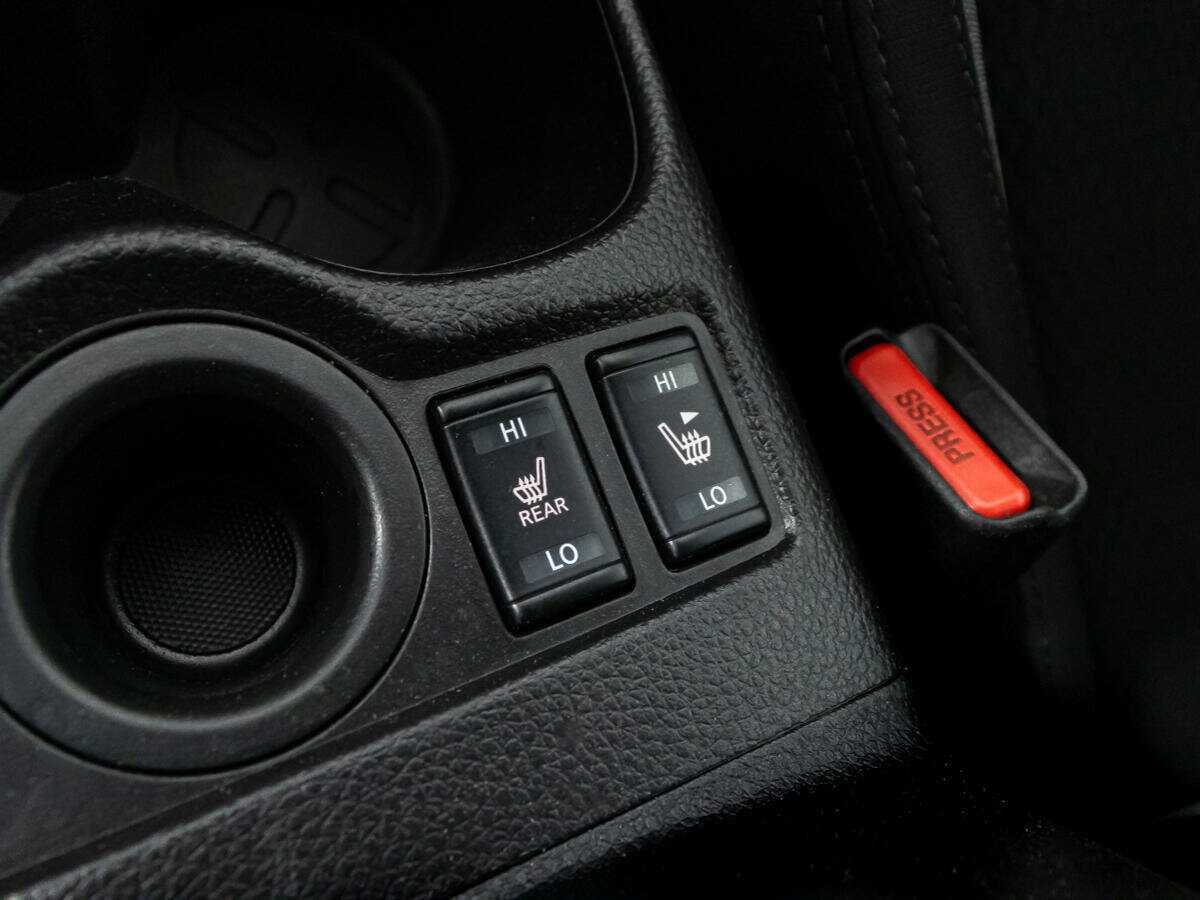 Nissan Qashqai, 2019 - Фото №15