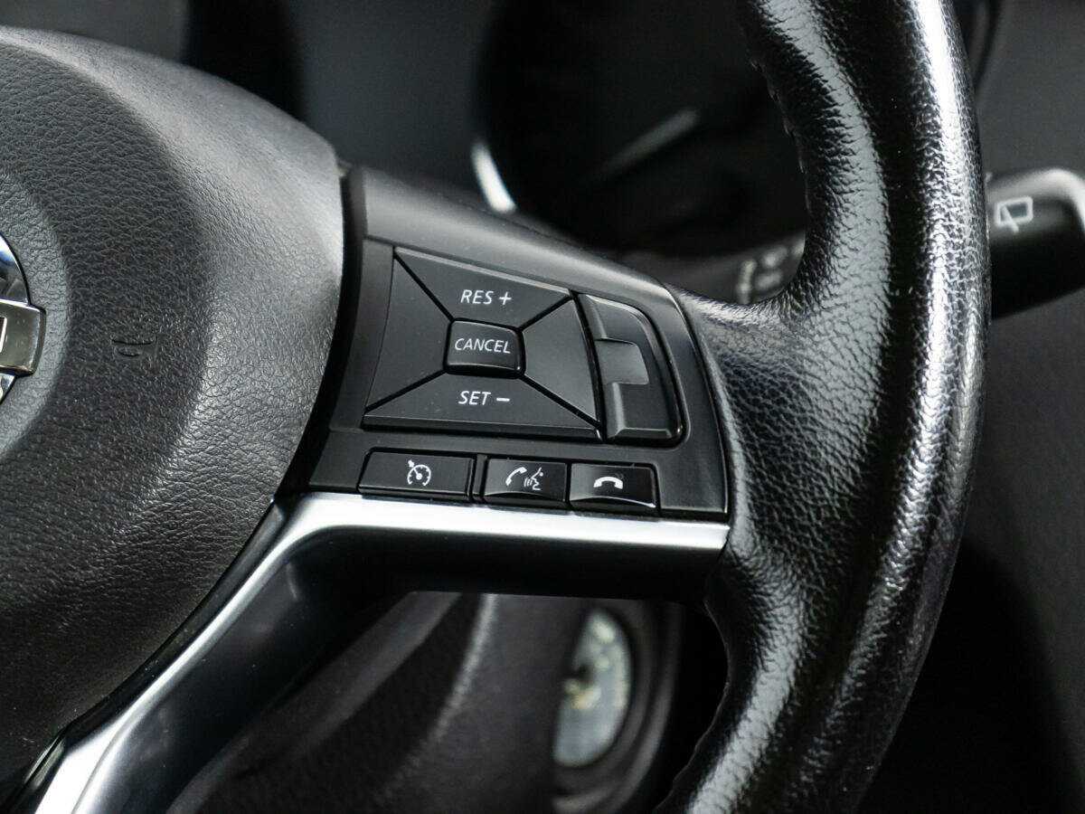 Nissan Qashqai, 2019 - Фото №17