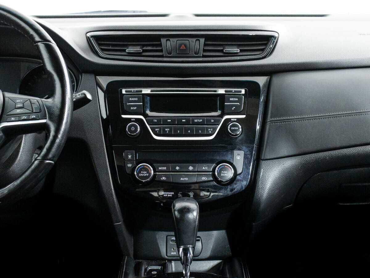 Nissan Qashqai, 2019 - Фото №13