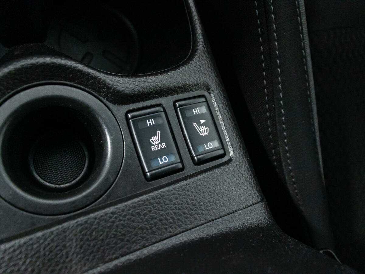 Nissan Qashqai, 2019 - Фото №15