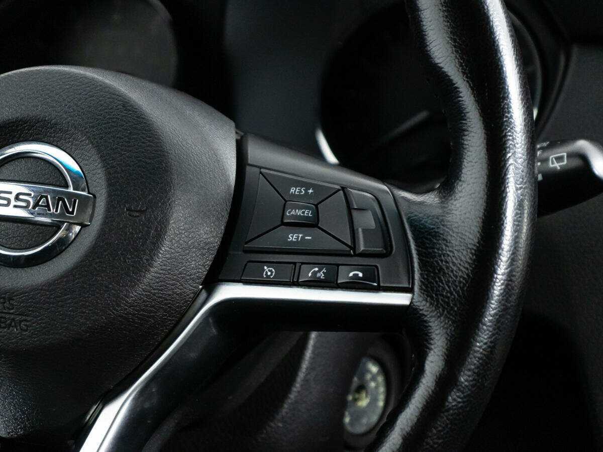 Nissan Qashqai, 2019 - Фото №17