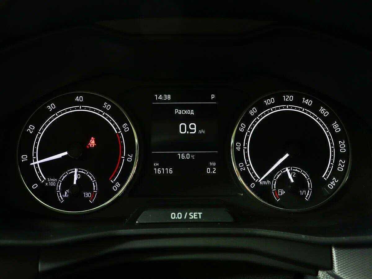 Skoda Rapid, 2021 - Фото №8