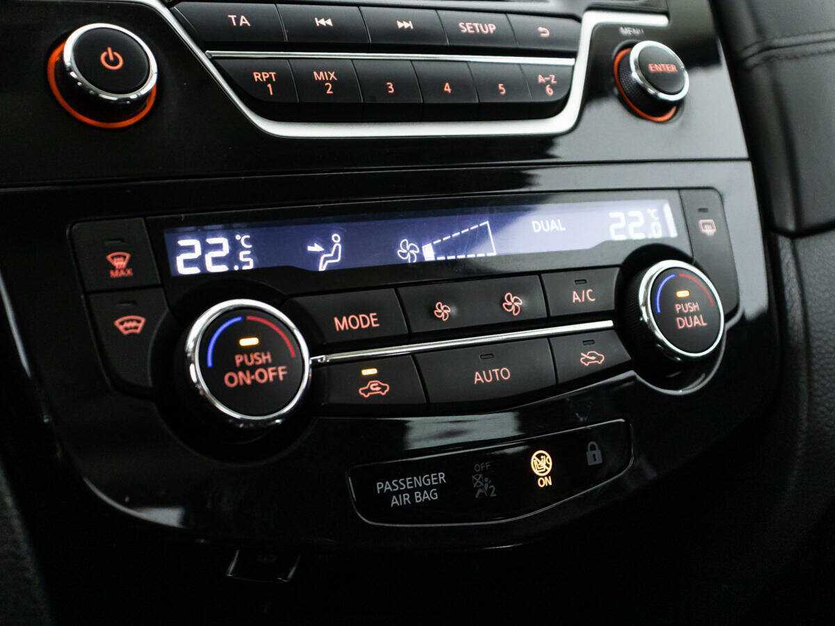 Nissan Qashqai, 2019 - Фото №14