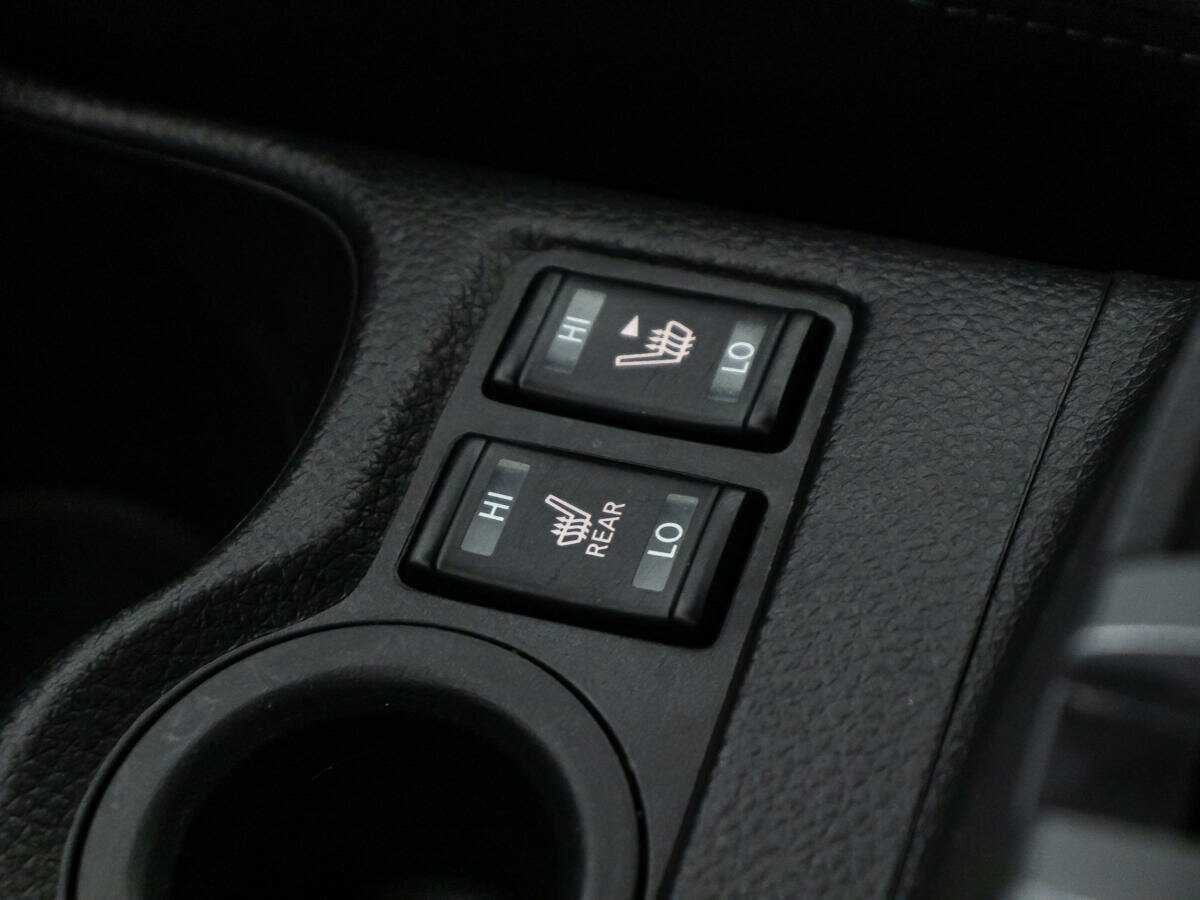 Nissan Qashqai, 2019 - Фото №15