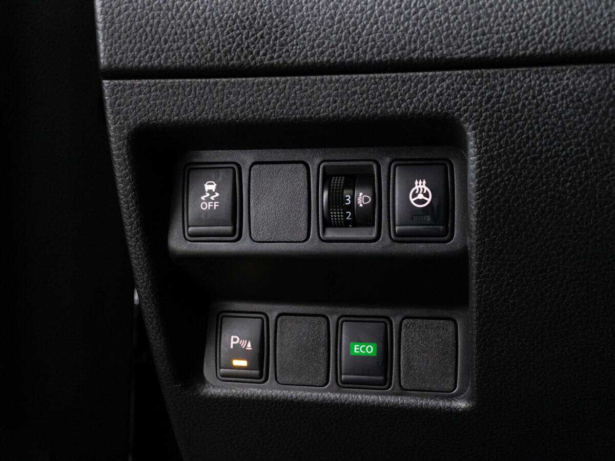 Nissan Qashqai, 2019 - Фото №16