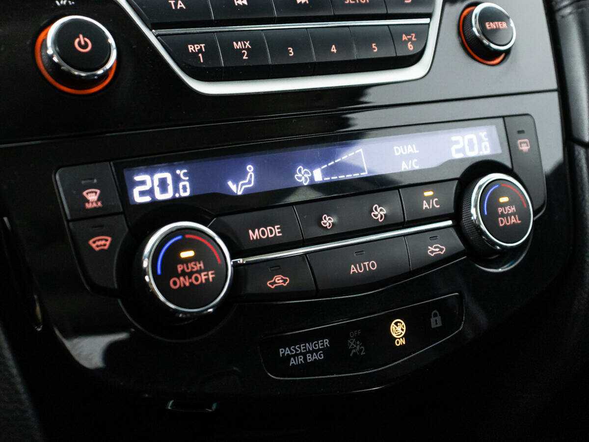 Nissan Qashqai, 2019 - Фото №14