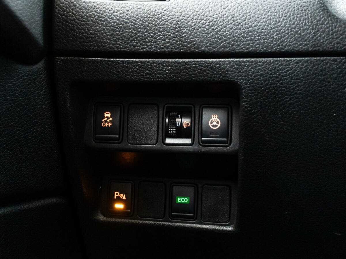 Nissan Qashqai, 2019 - Фото №15