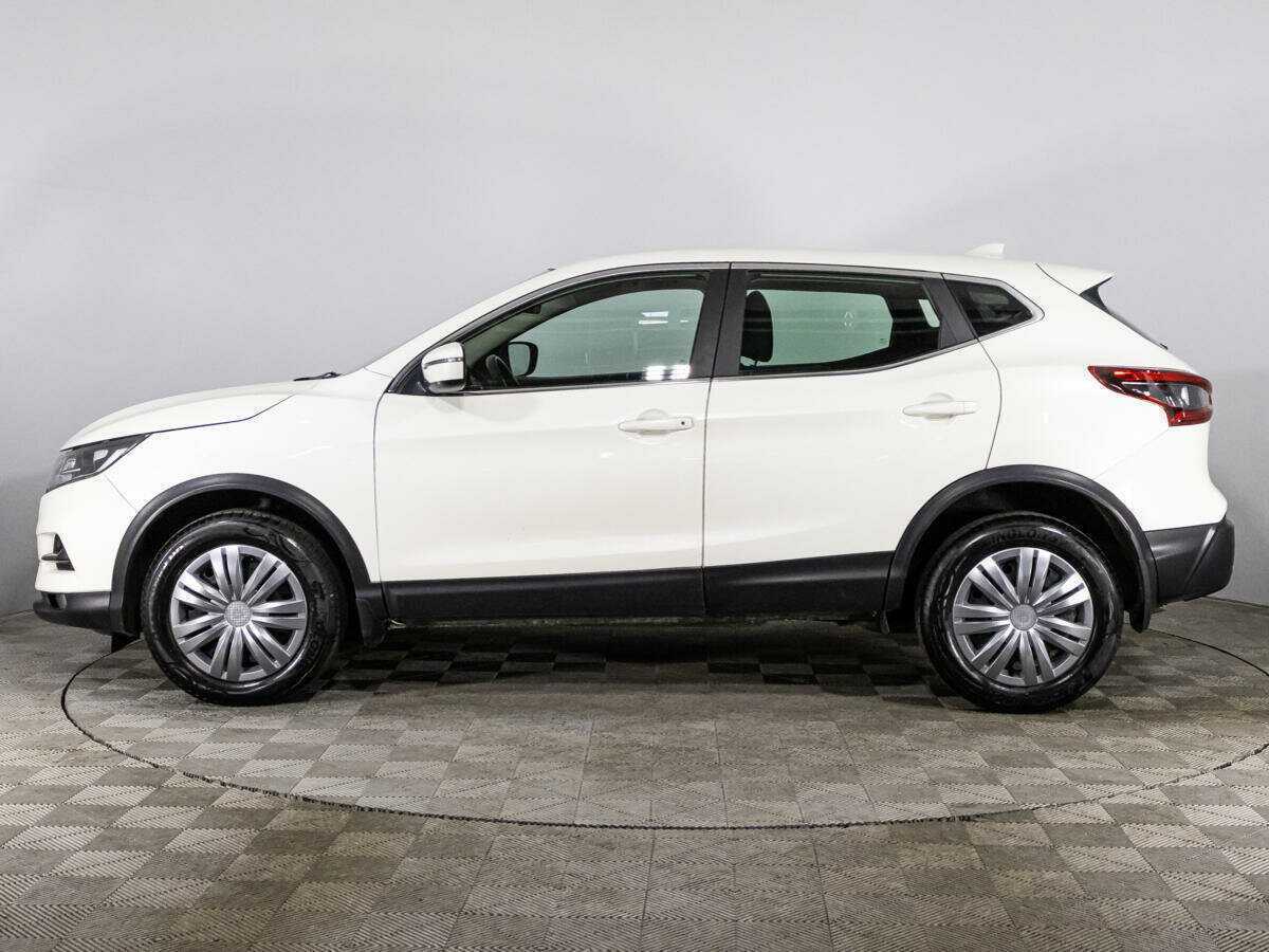Nissan Qashqai, 2019 - Фото №7