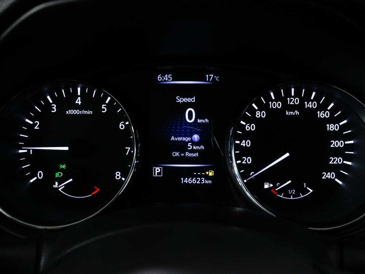 Nissan Qashqai, 2019 - Фото №11