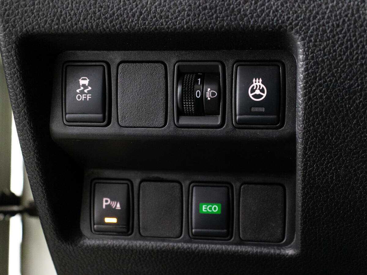 Nissan Qashqai, 2019 - Фото №16