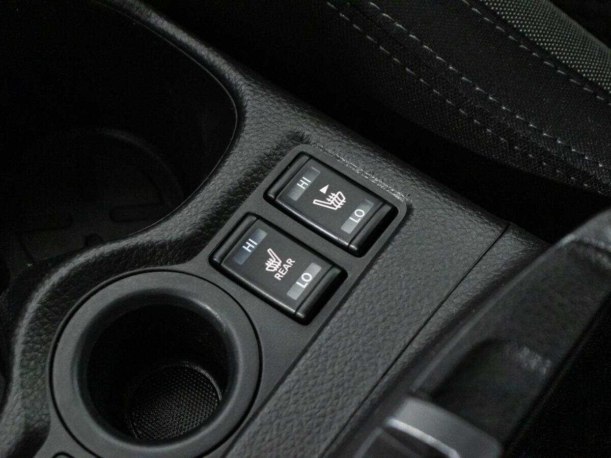 Nissan Qashqai, 2019 - Фото №17