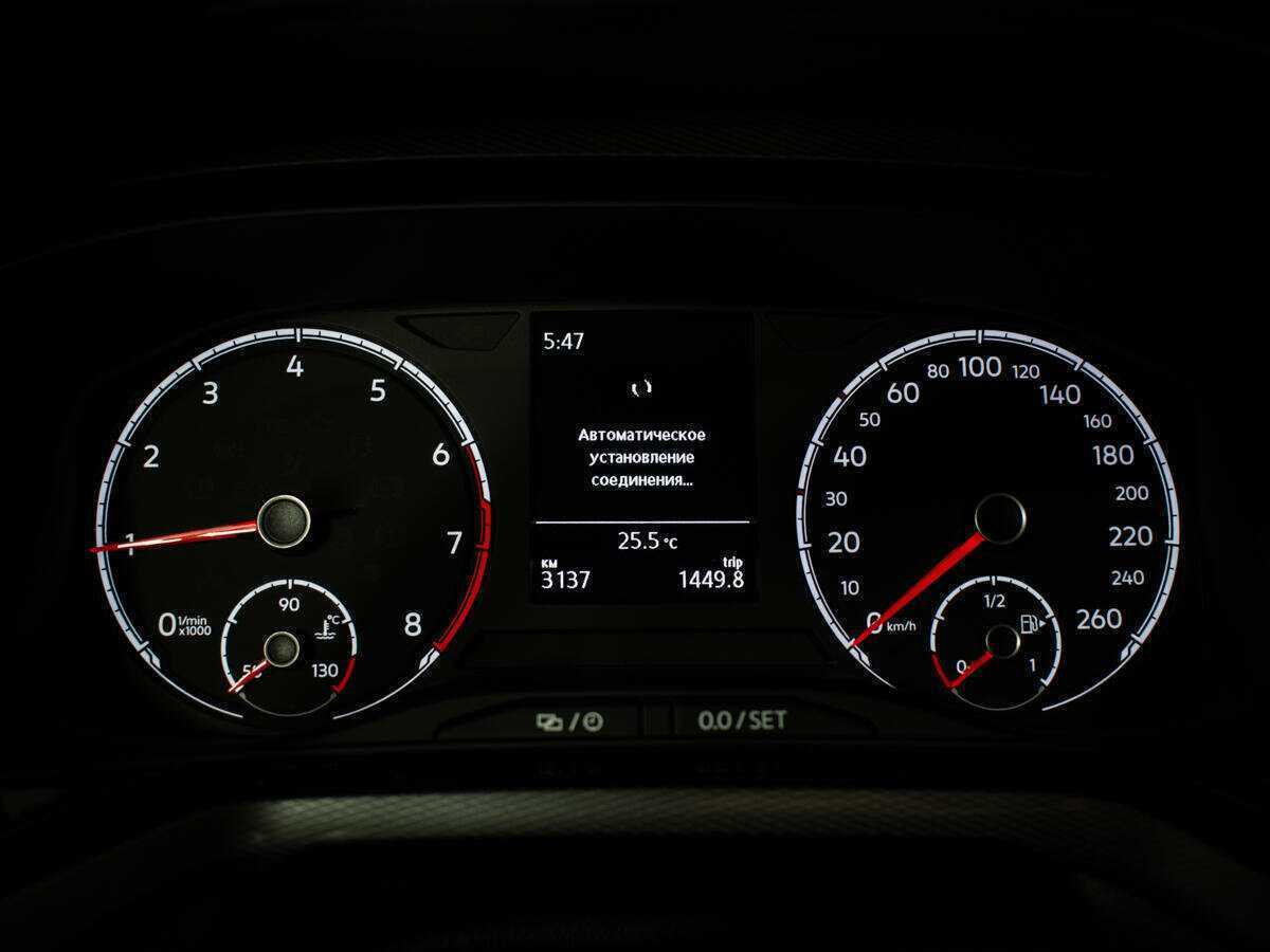 Volkswagen Polo, 2022 - Фото №10