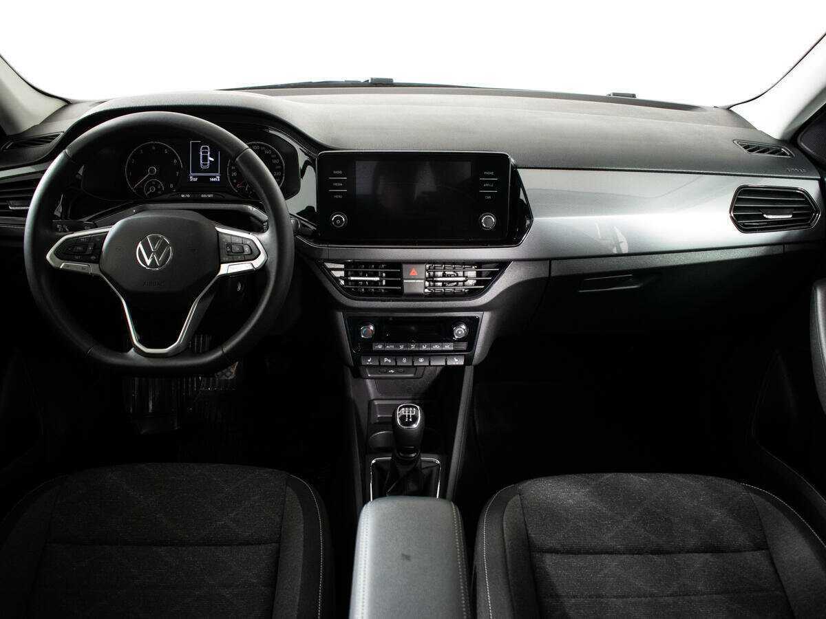 Volkswagen Polo, 2022 - Фото №11