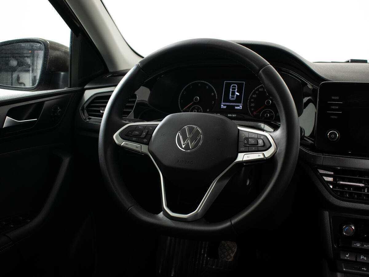 Volkswagen Polo, 2022 - Фото №13
