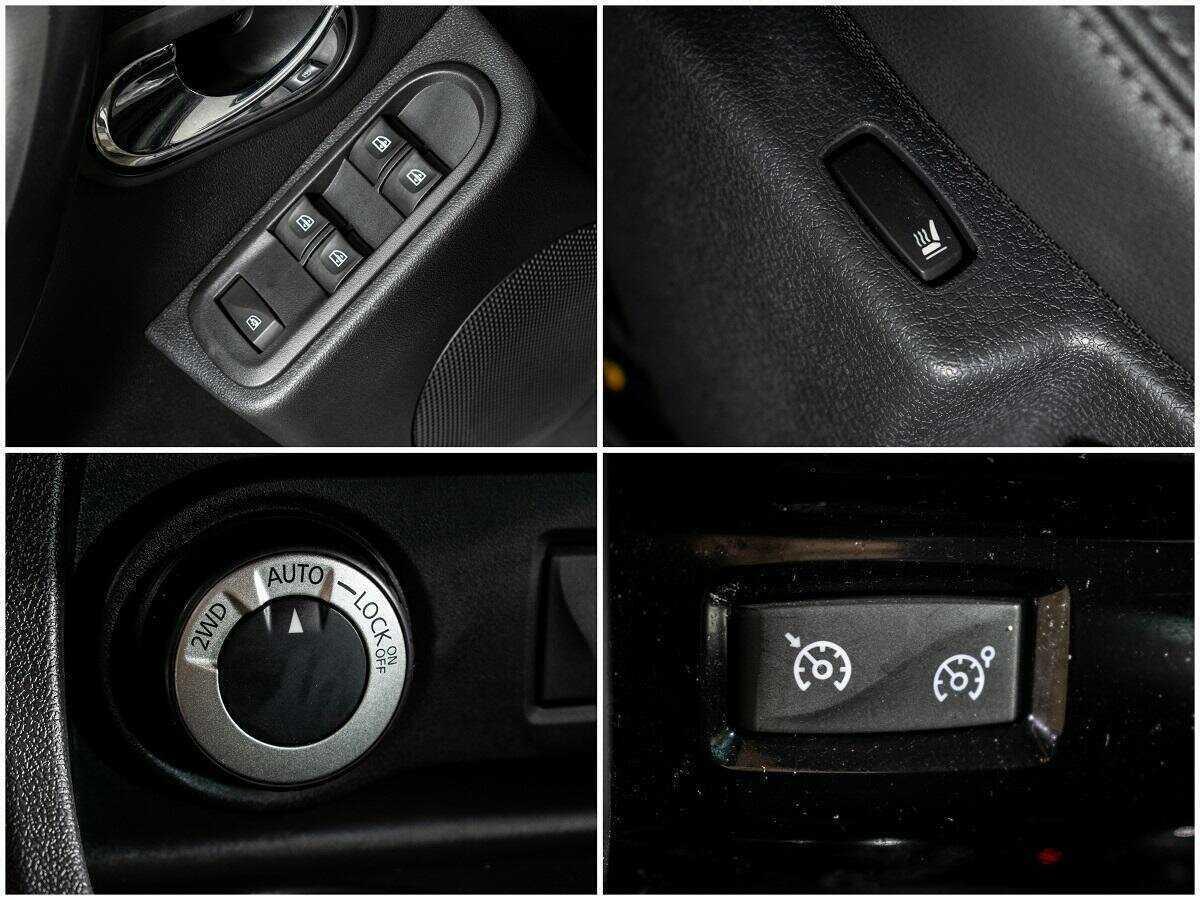 Renault Duster, 2015 - Фото №12