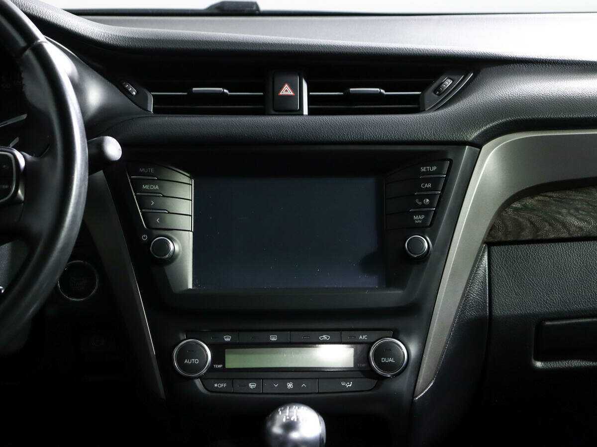 Toyota Avensis, 2018 - Фото №9