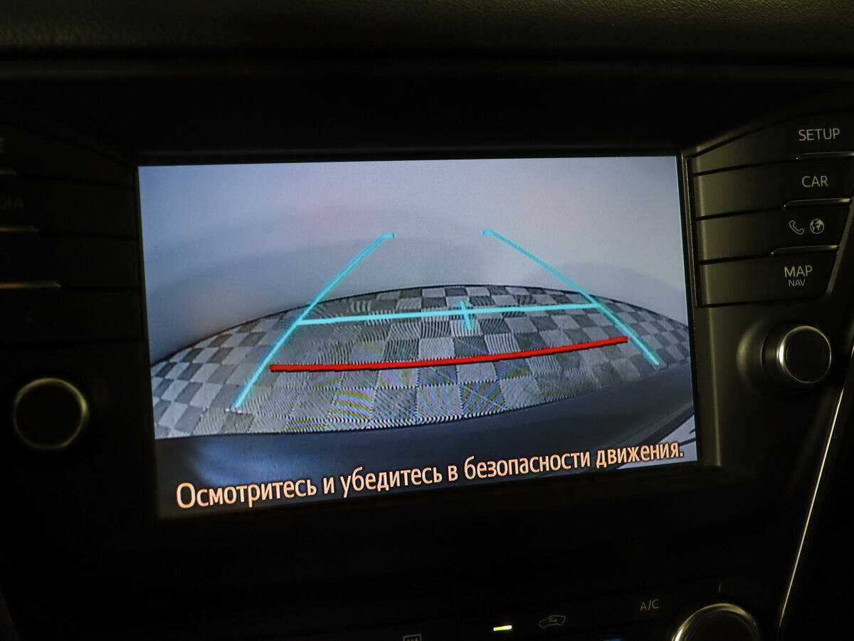 Toyota Avensis, 2018 - Фото №11