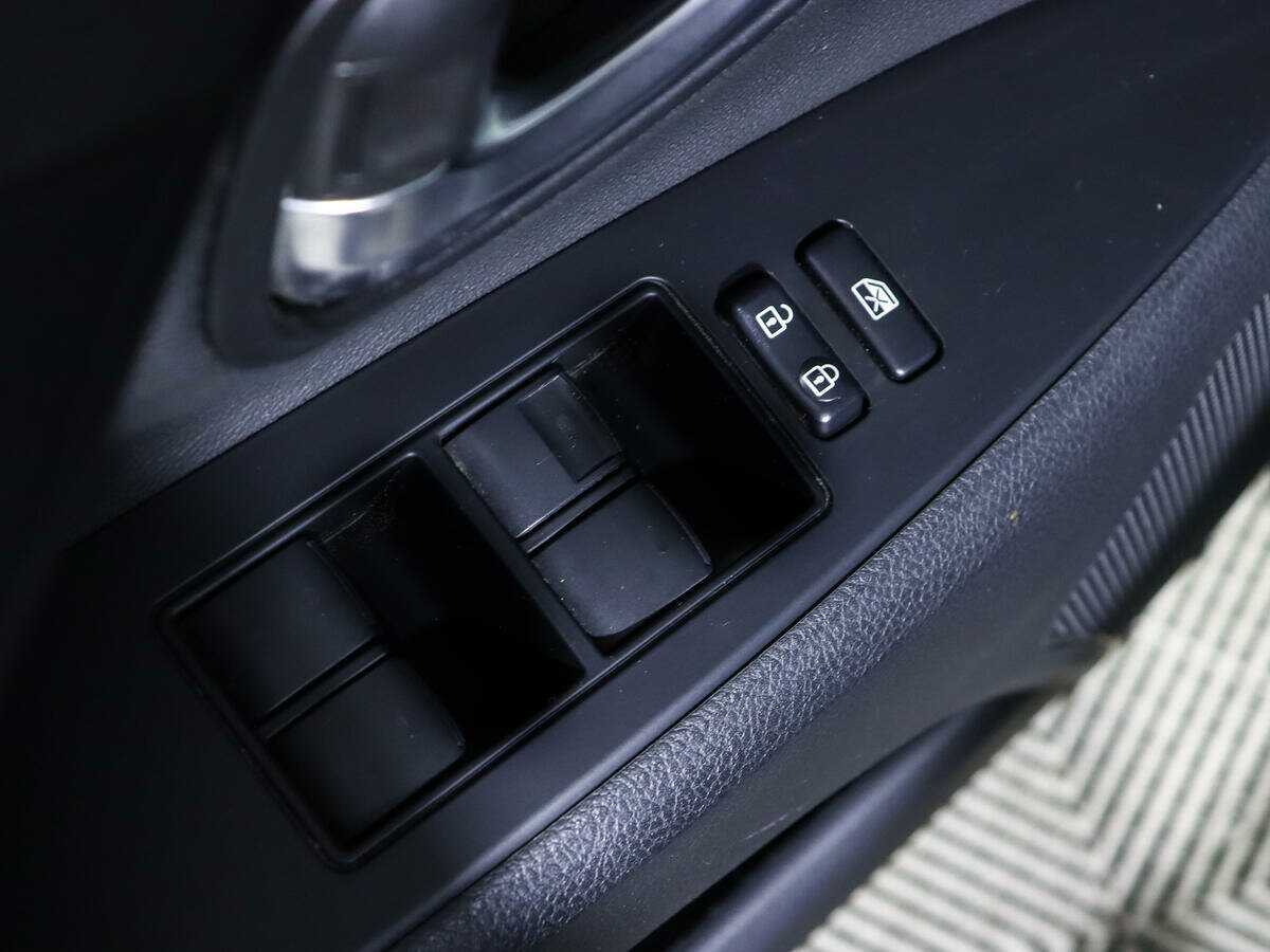 Toyota Avensis, 2018 - Фото №13