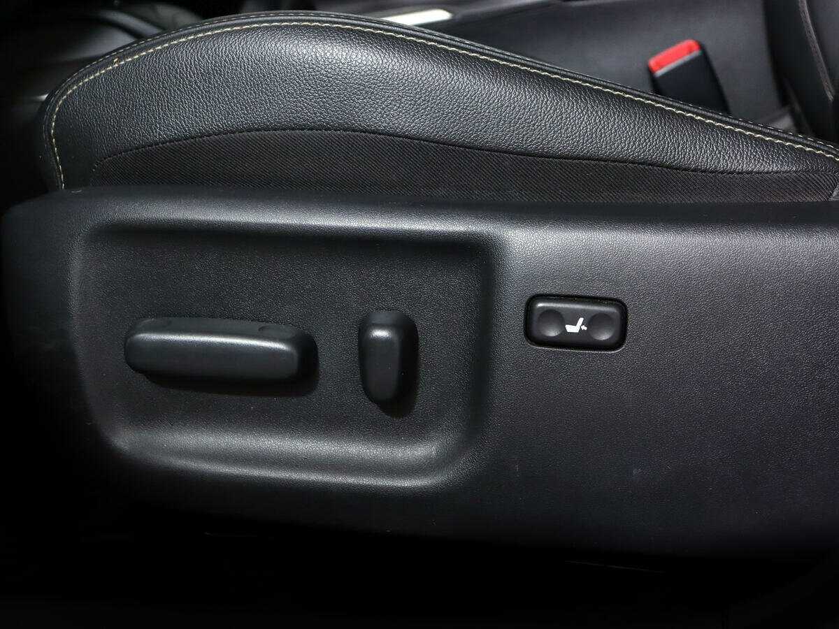 Toyota Avensis, 2018 - Фото №15