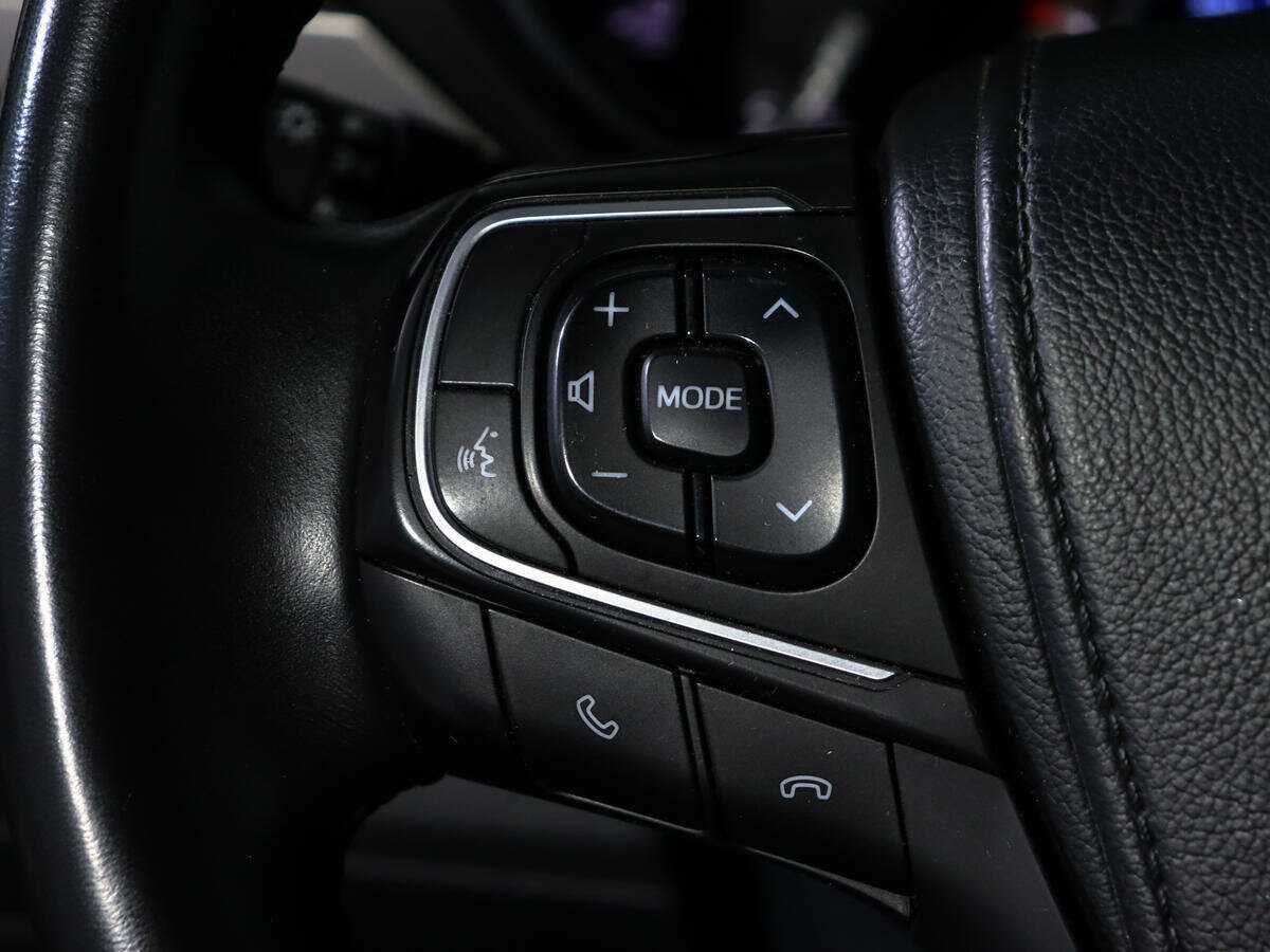 Toyota Avensis, 2018 - Фото №17