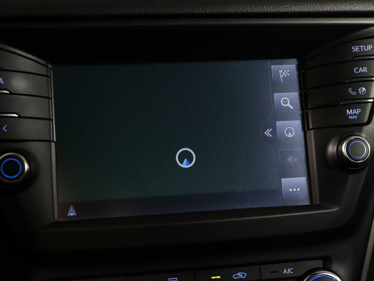 Toyota Avensis, 2018 - Фото №20