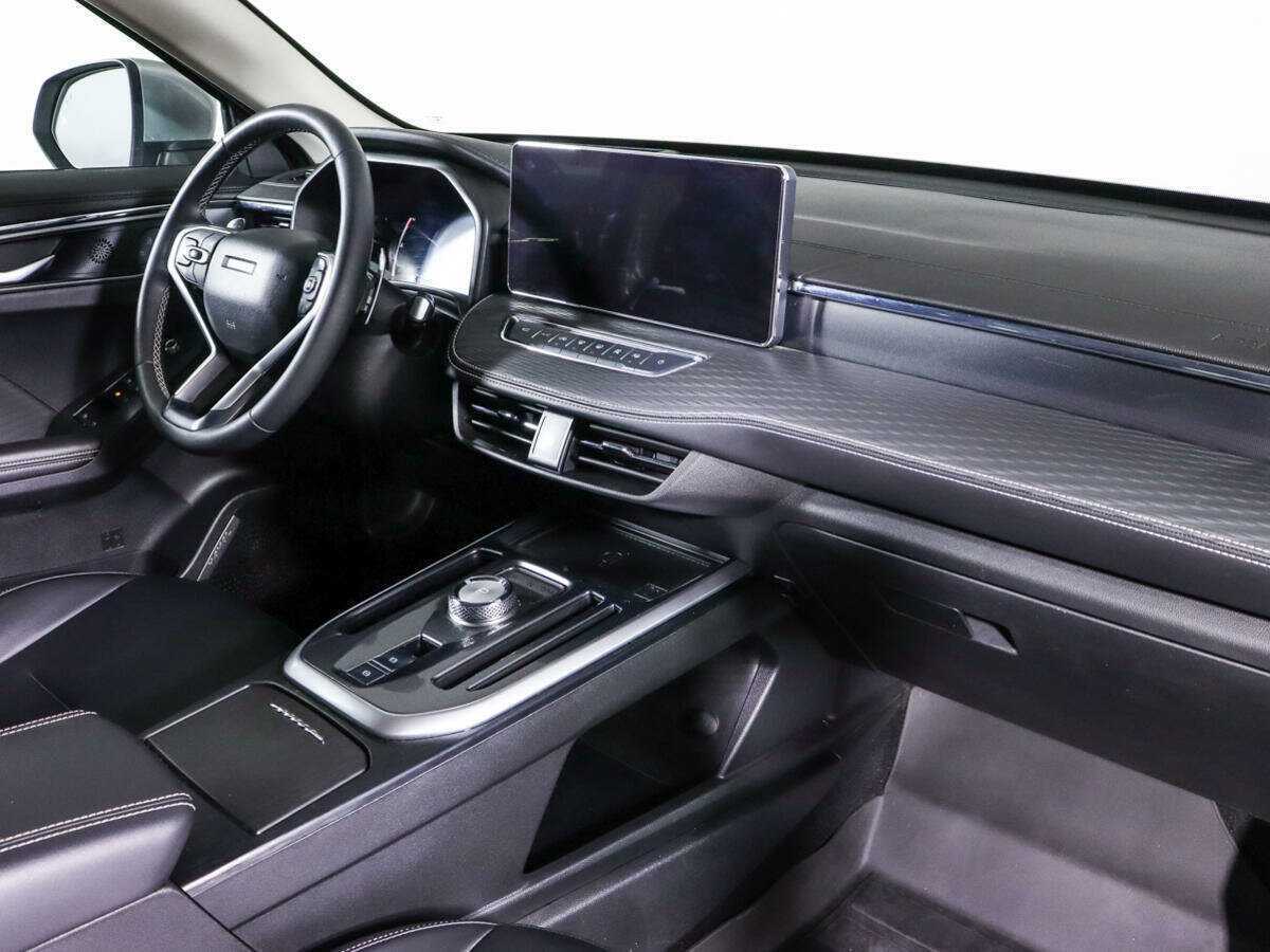 Haval Jolion, 2022 - Фото №6