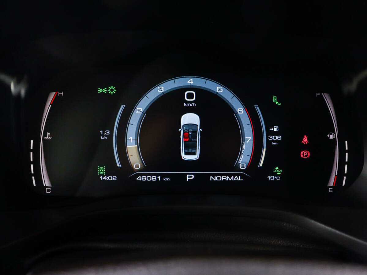 Haval Jolion, 2022 - Фото №8