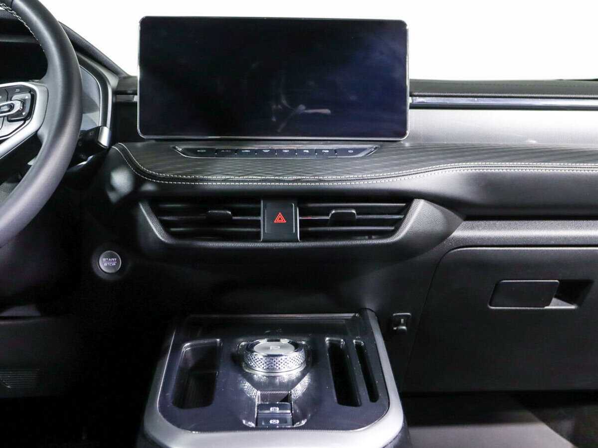 Haval Jolion, 2022 - Фото №10