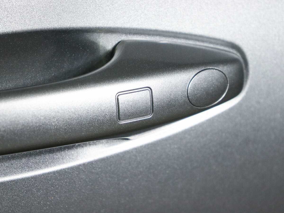 Haval Jolion, 2022 - Фото №12