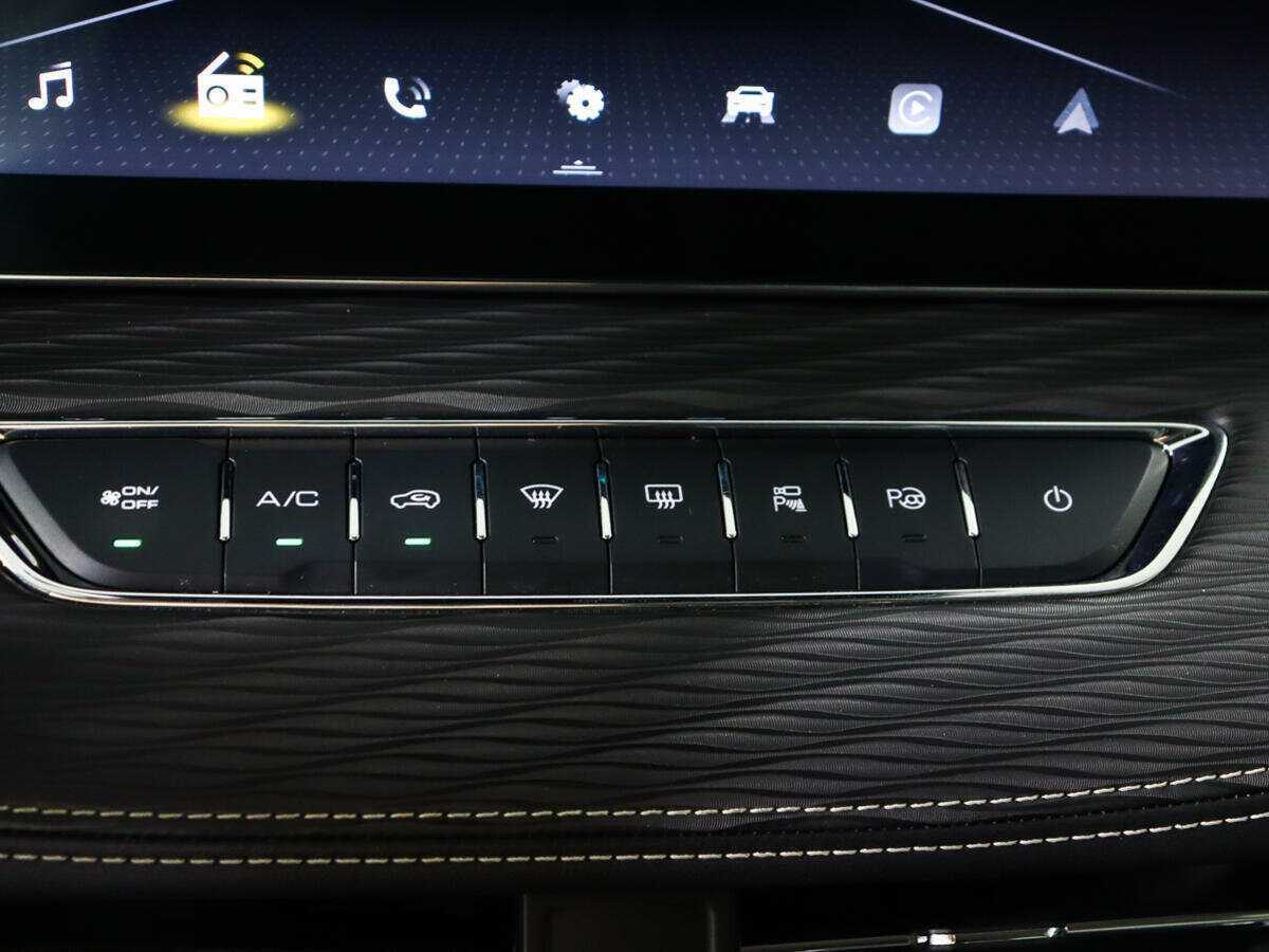 Haval Jolion, 2022 - Фото №15