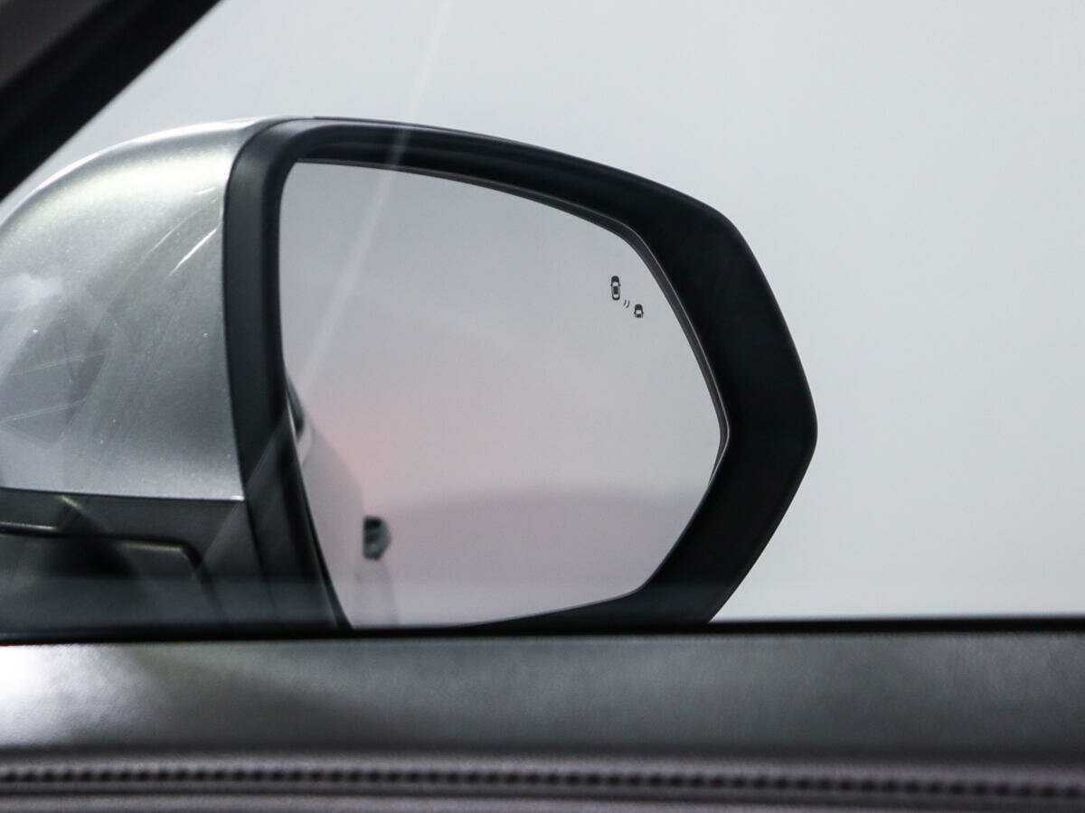 Haval Jolion, 2022 - Фото №16