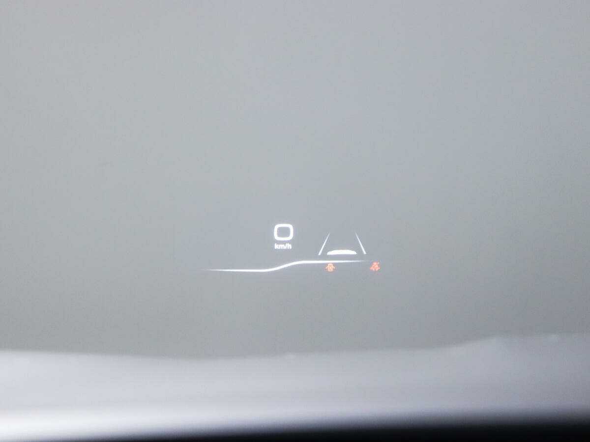 Haval Jolion, 2022 - Фото №17