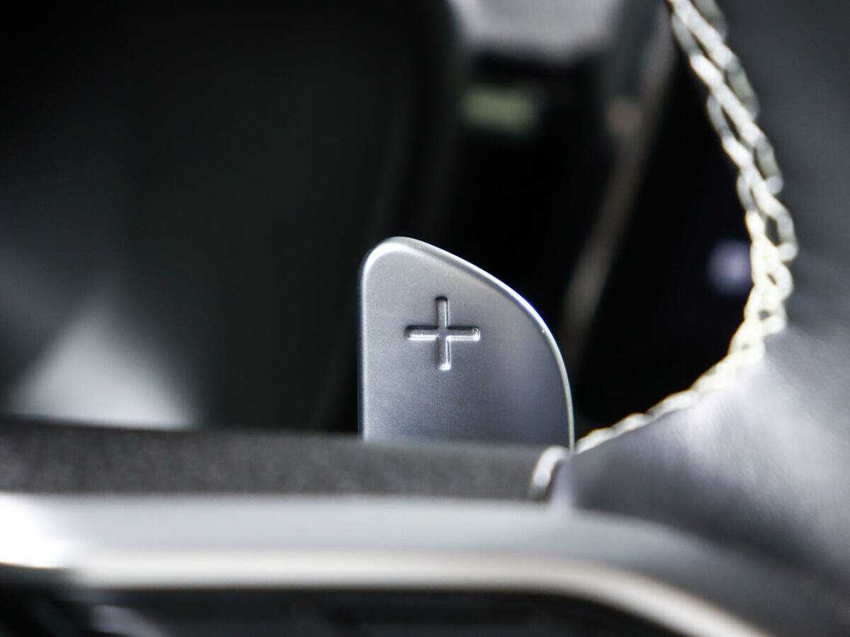 Haval Jolion, 2022 - Фото №20