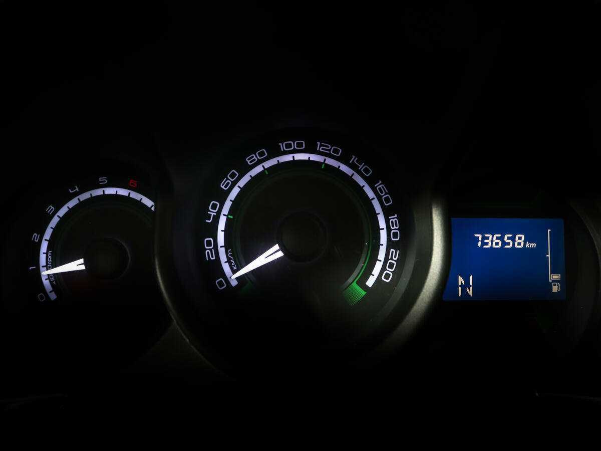 Lada (ВАЗ) XRAY, 2016 - Фото №10