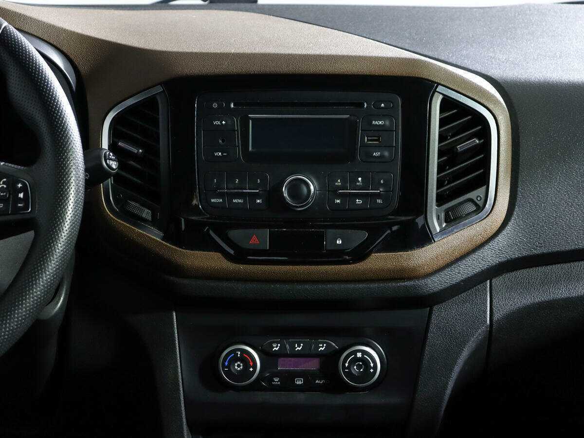 Lada (ВАЗ) XRAY, 2016 - Фото №12