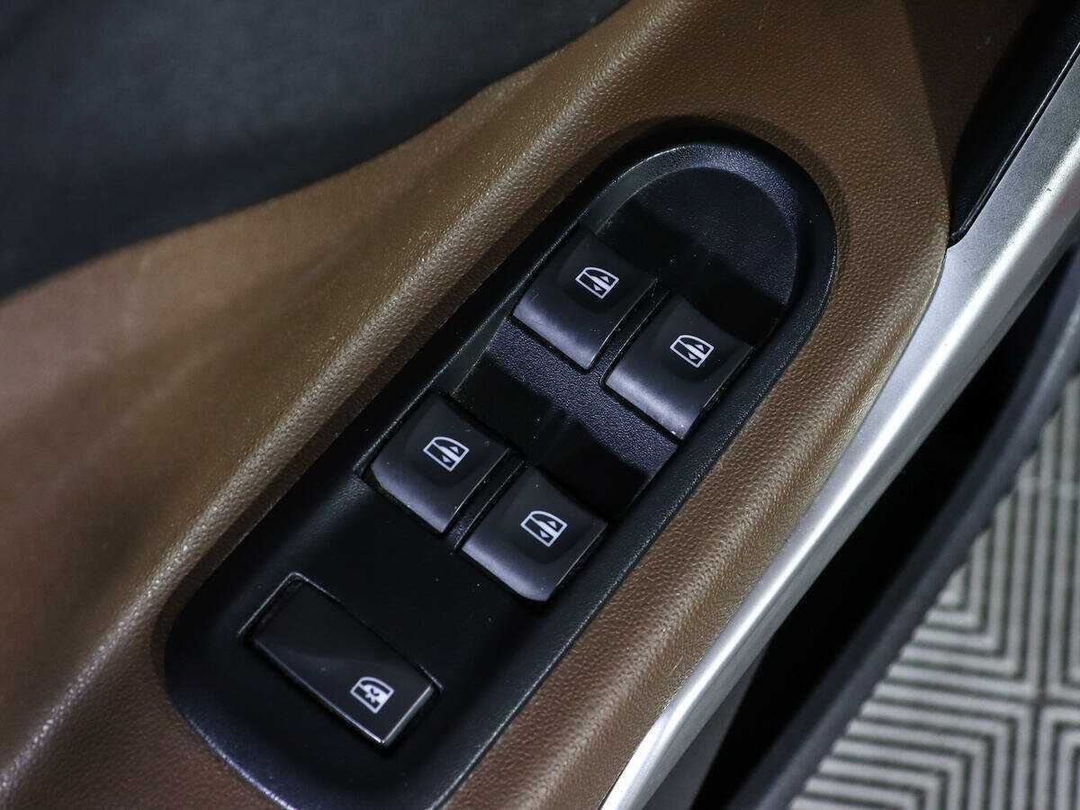 Lada (ВАЗ) XRAY, 2016 - Фото №14