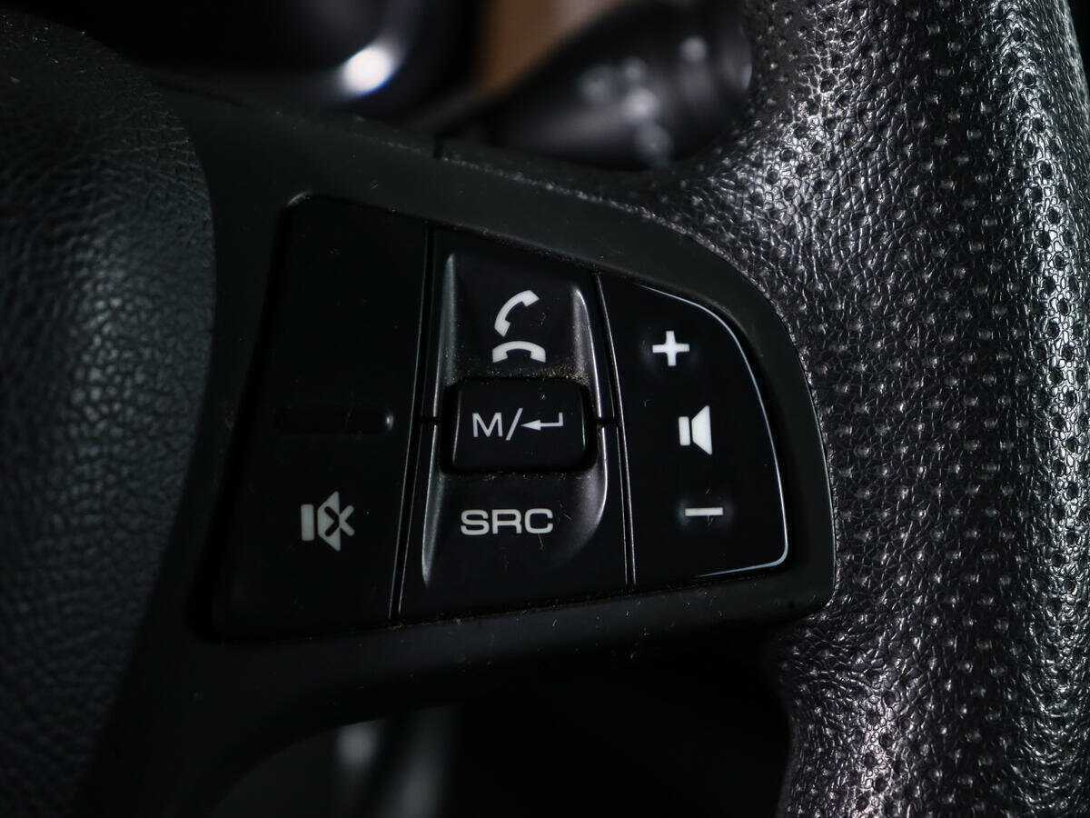 Lada (ВАЗ) XRAY, 2016 - Фото №16