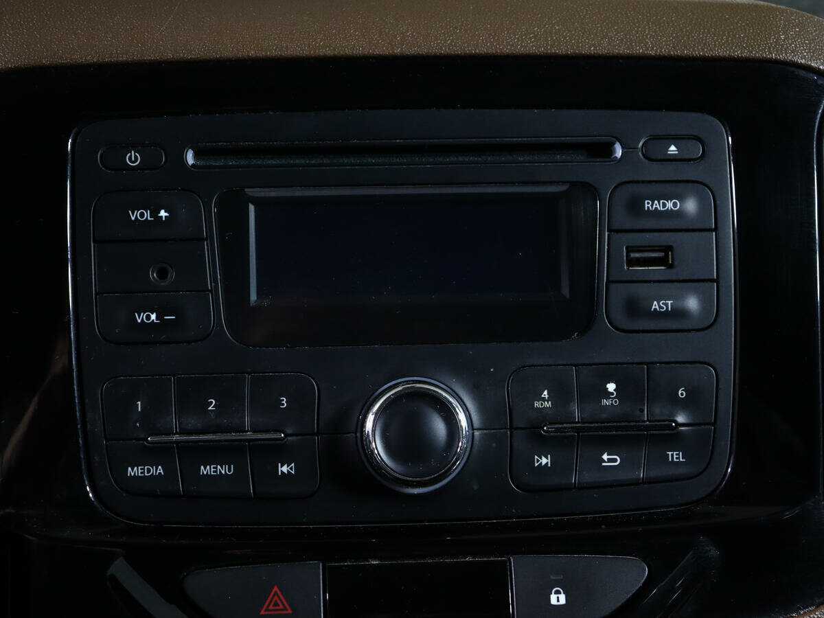 Lada (ВАЗ) XRAY, 2016 - Фото №18