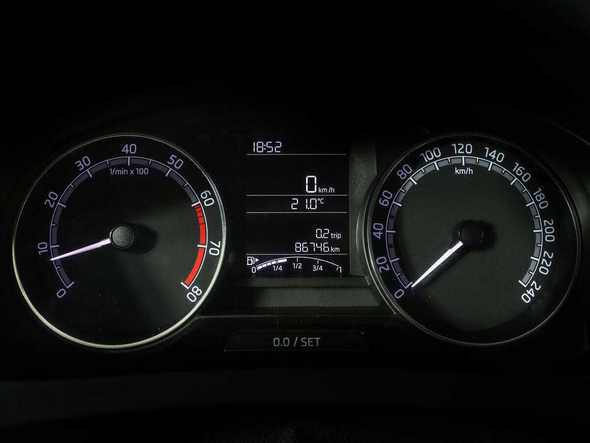 Skoda Rapid, 2019 - Фото №10