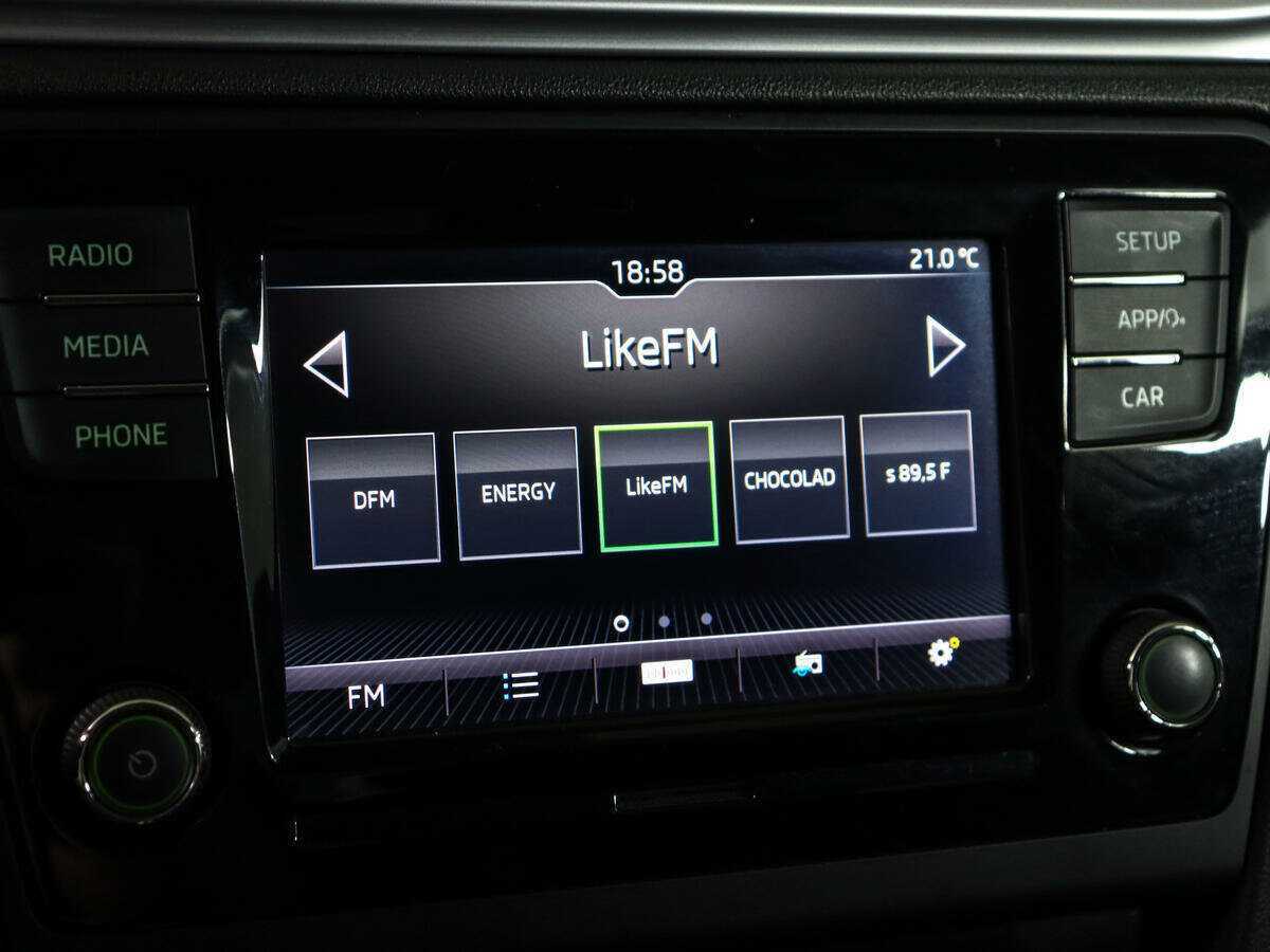 Skoda Rapid, 2019 - Фото №16