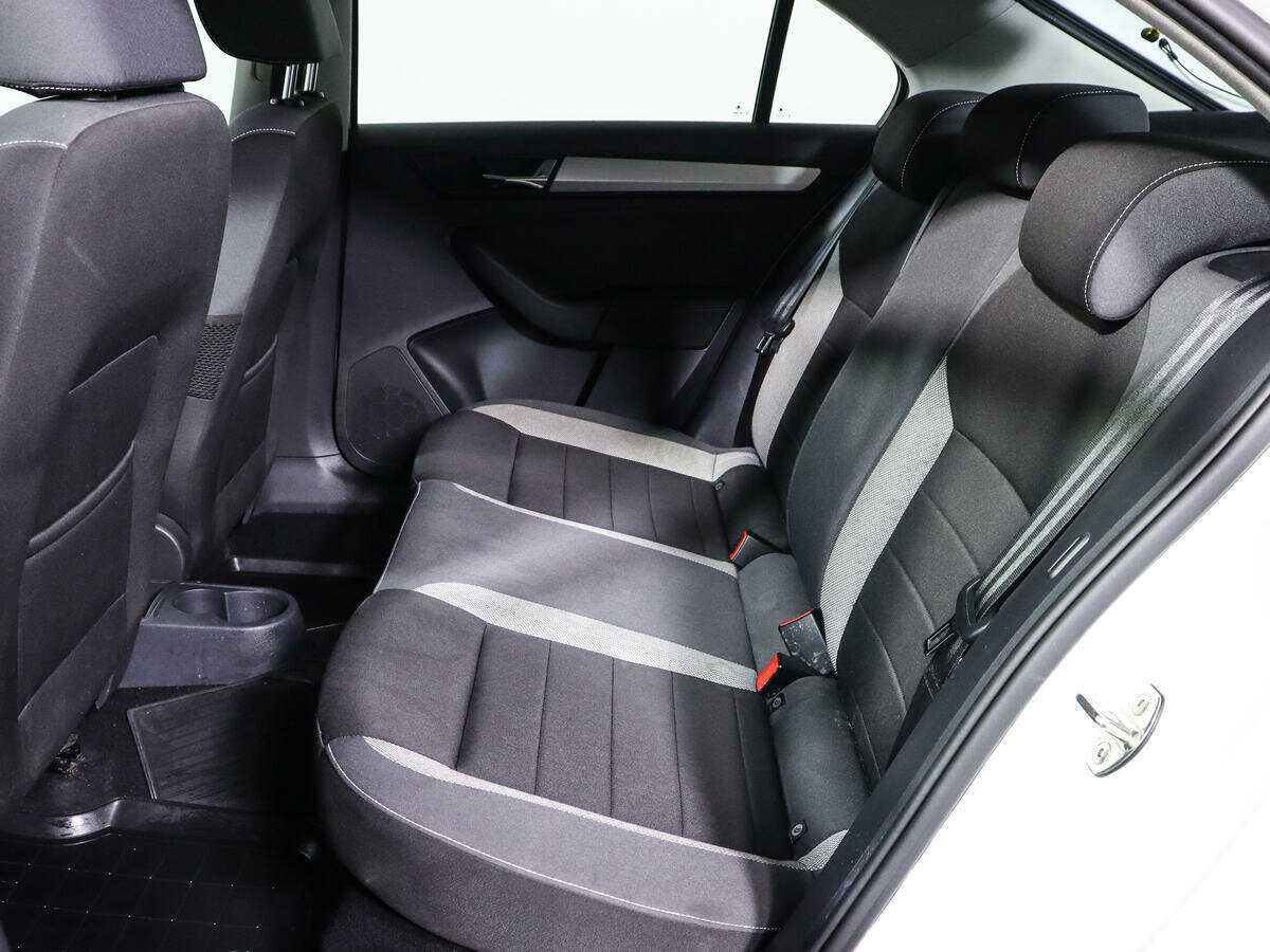 Skoda Rapid, 2019 - Фото №7