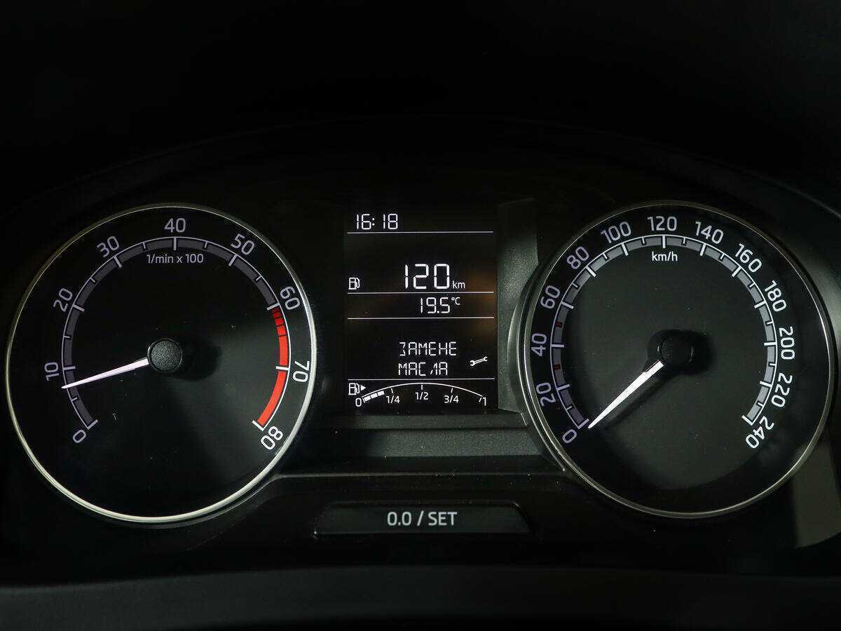 Skoda Rapid, 2019 - Фото №8